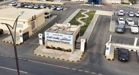 جراحة قيصرية طارئة في مستشفى بقعاء العام تكلل بالنجاح الكامل