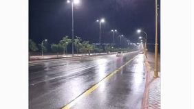 دليل الزوار للاستمتاع بأجواء الباحة بعد أمطار العقيق الأخيرة
