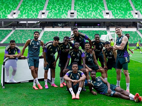كل ما تريد معرفته عن استعدادات المنتخب السعودي لكأس العالم 2026