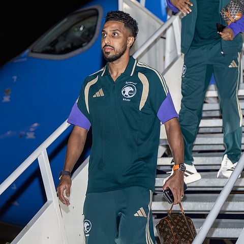 جماهير الأخضر تترقب: المنتخب السعودي يبدأ العد التنازلي لمونديال ميامي