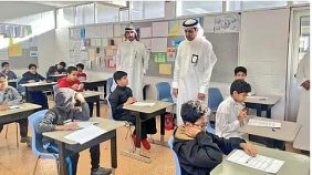 التعامل مع ضغوط الاختبارات: دليل شامل للنجاح والتفوق