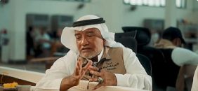اللمسة البشرية في كسوة الكعبة المشرفة: سر الجمال الذي يأسر القلوب