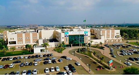 تطور الرعاية الصحية في جازان: تقنية الإيكمو في مواجهة الأزمات القلبية