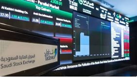 مستقبل مؤشر الأسهم السعودية بعد تجاوز حاجز 11 ألف نقطة بنجاح
