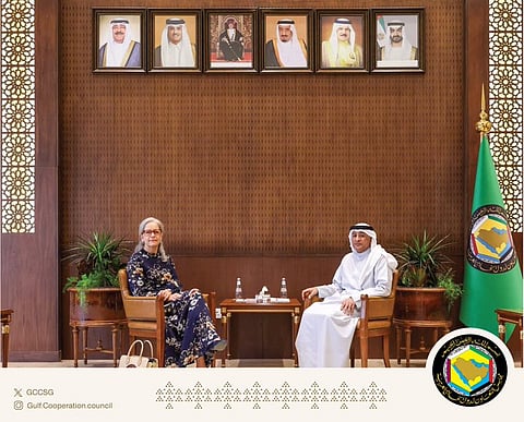 العلاقات الخليجية السويدية.. رؤية مشتركة لمواجهة التحديات الدولية