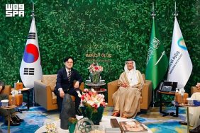 رؤية 2030 وأثر التعاون السعودي الكوري في الطاقة المستدامة