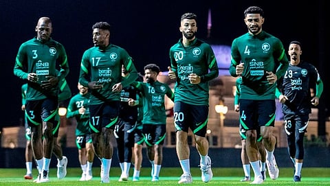 تحديات ومواجهات المنتخب السعودي لكأس العالم 2026 في دور المجموعات