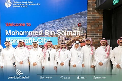 اتحاد الغرف السعودية: لجنة الاستثمار الرياضي تبحث فرص تطوير القطاع وتعزيز الشراكات المستقبلية