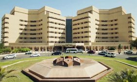 بوابة القبول لبرامج الماجستير التنفيذي بجامعة الملك عبدالعزيز