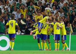 ملخص شامل لمواجهة منتخب تونس في كأس العالم 2026 أمام السويد
