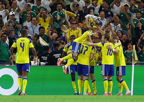 ملخص شامل لمواجهة منتخب تونس في كأس العالم 2026 أمام السويد