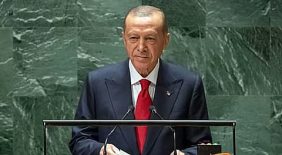 «أردوغان» يرحب باتفاق واشنطن وطهران ويدعو لتجنب التصعيد في المنطقة