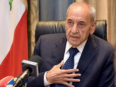 مستقبل الاستقرار الإقليمي في ظل الضمانات الدولية الجديدة