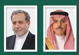 تنسيق دبلوماسي رفيع لضمان الاستقرار الإقليمي المستدام