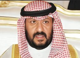 قضية غسل الأموال وحكم حبس طلال الخالد النهائي من محكمة التمييز