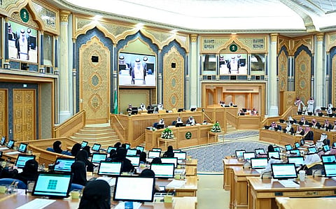 أهمية قرارات مجلس الشورى في تحقيق مستهدفات رؤية 2030