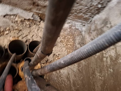 هل يتكرر تخريب الكابل البحري طرطوس الإسكندرية؟ مخاوف الاستقرار الرقمي