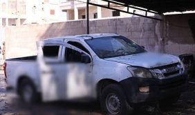 هجوم الرقة الإرهابي.. يقظة أمنية تمنع كارثة محققة