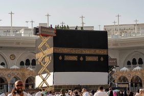 أهمية تغيير كسوة الكعبة في التاريخ الإسلامي والهوية السعودية