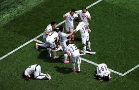 منتخب مصر في كأس العالم 2026 يشعل حماس الجماهير العربية في سياتل