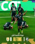 تغطية شاملة لمجريات مباراة السعودية وأوروغواي كأس العالم 2026
