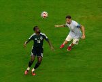 فرص تأهل منتخب السعودية في كأس العالم بعد التعادل الإيجابي