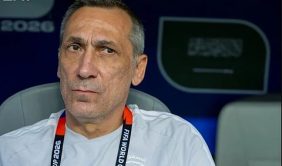 مستقبل المنتخب السعودي في كأس العالم 2026 وصراع التأهل
