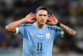 كل ما تريد معرفته عن مباراة السعودية وأوروجواي ونتائج الجولة الأولى