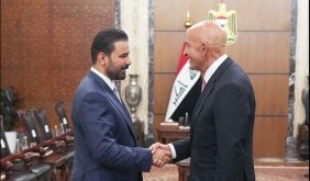 توقعات قمة يوليو: مستقبل الشراكة العراقية الأمريكية والتعايش السلمي