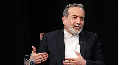 «عراقجي»: أي هجوم إسرائيلي على لبنان سيعد انتهاكاً للاتفاق مع أمريكا