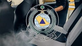 «الدفاع المدني» تُحذر من ترك المواد القابلة للاشتعال داخل المركبات خلال الصيف