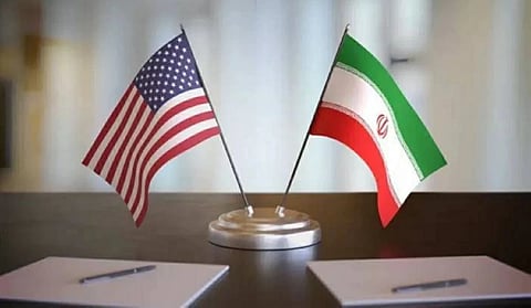 مستقبل العلاقات عبر صندوق الاستثمار الأمريكي الإيراني