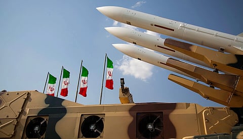 إيران تحذر إسرائيل برد قوي إذا لم تتوقف عن مهاجمة جنوب لبنان
