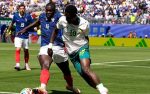 تحليل فوز المنتخب الفرنسي على السنغال بنتيجة 3-1