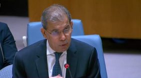 مندوب اليمن لدى مجلس الأمن: مليشيات الحوثي تستثمر في الحرب ضد شعبنا
