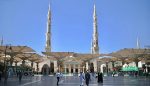 المدينة المنورة تواصل تحقيق المنجزات التنموية وتعزز مكانتها في مؤشرات النمو والابتكار