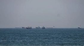 خبايا المفاوضات لـ فتح مضيق هرمز وتأمين الملاحة