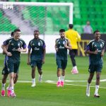 خطة دونيس مع المنتخب السعودي في كأس العالم 2026 لهزيمة إسبانيا
