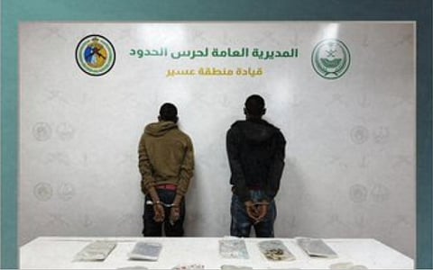 استراتيجية مكافحة المخدرات في السعودية لحماية الأجيال القادمة