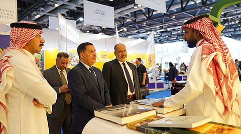 مكتبة الملك عبدالعزيز العامة تعرض مشروعاتها وأحدث إصداراتها في بكين