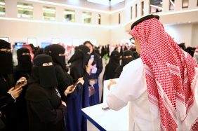دليل الباحثين عن عمل في ملتقى التوظيف بجامعة طيبة
