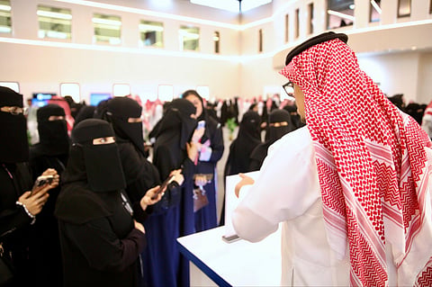 دليل الباحثين عن عمل في ملتقى التوظيف بجامعة طيبة