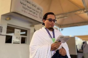 خدمات دعوية شاملة بمسجد الجعرانة لتسهيل أداء مناسك العمرة
