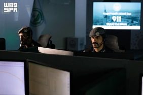 الابتكار التقني في مراكز العمليات الأمنية الموحدة (911) بالمملكة