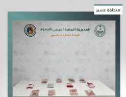 طرق الإبلاغ عن عمليات تهريب الحشيش والنشاطات المشبوهة بالمملكة