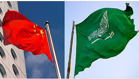 تقنيات عالمية تدعم استدامة الابتكار المائي السعودي