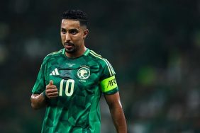 أهمية تواجد سالم الدوسري مع المنتخب السعودي في المرحلة الحاسمة