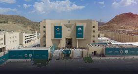 شرطة الباحة: تعزيز الاستقرار عبر البنية التحتية المتطورة