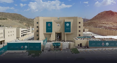 شرطة الباحة: تعزيز الاستقرار عبر البنية التحتية المتطورة