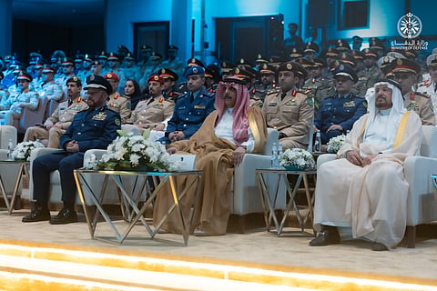 جامعة الدفاع الوطني.. ركيزة أساسية في تحديث المنظومة الدفاعية